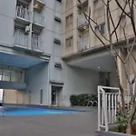 Buka Room Apartemen Bogor Valley