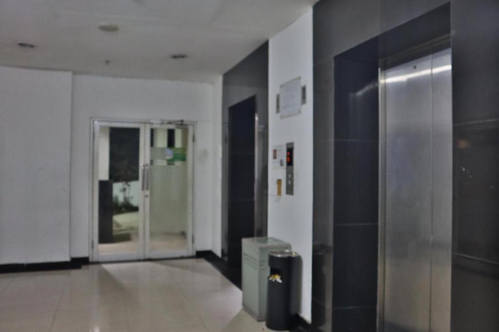 Buka Valley Hotel Bogor