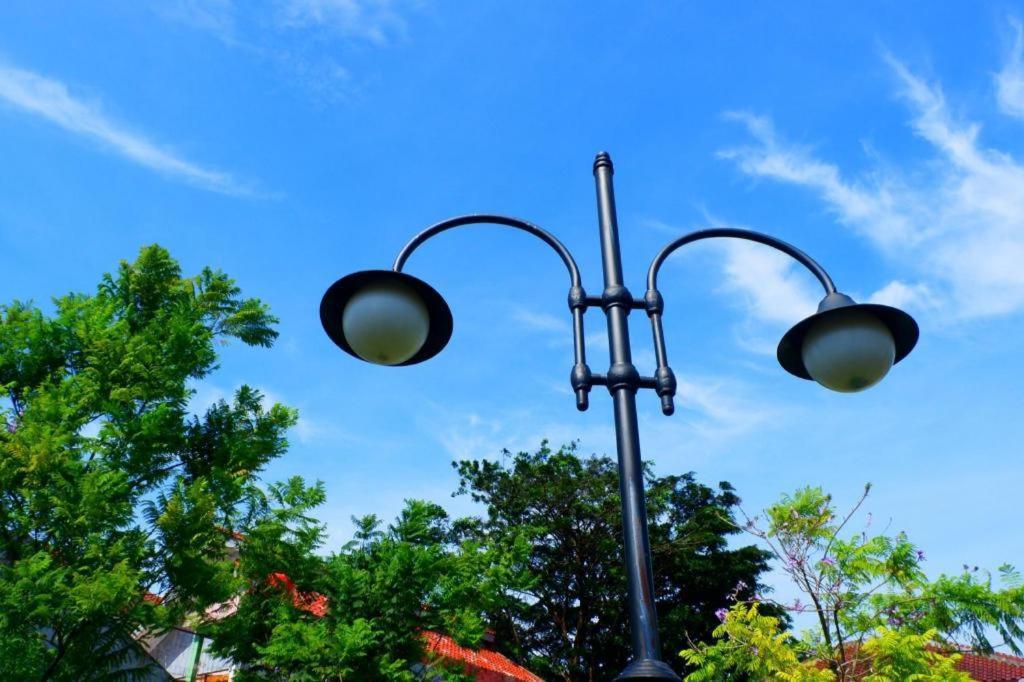 Hotel Buka Valley Bogor
