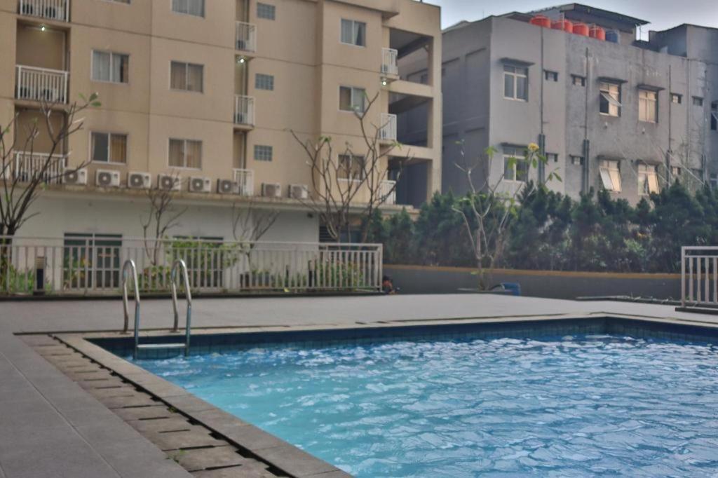 Hotel Buka Valley Bogor