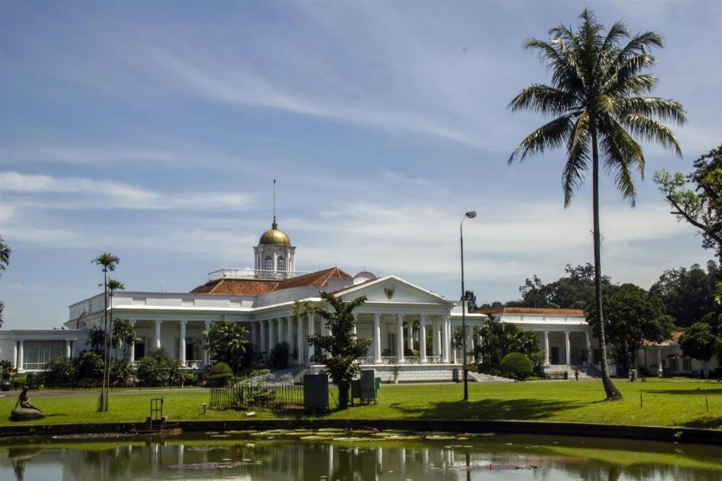 Buka Valley Bogor