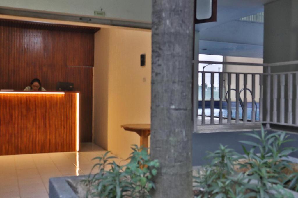 Buka Valley Hotel