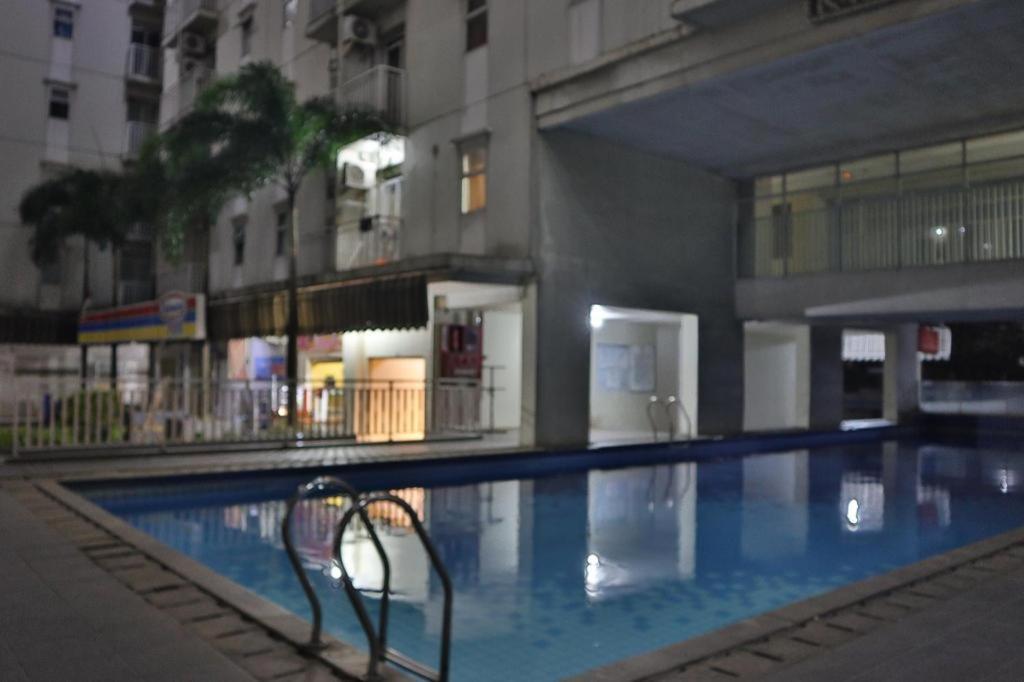 Hotel Buka Valley
